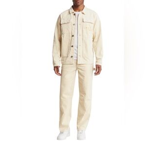 Caterpillar x Colour Plus Co Corduroy Carpenter Pants